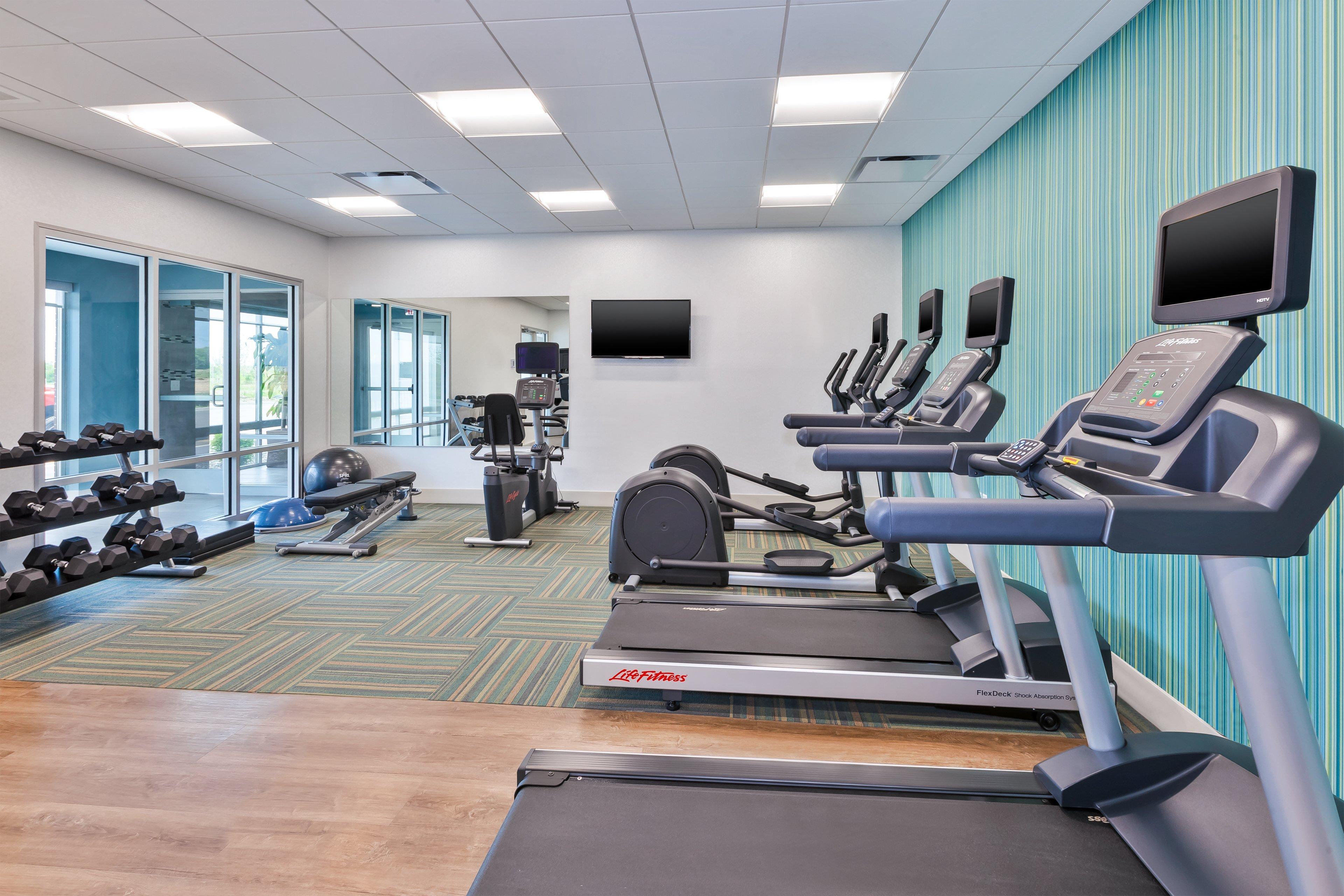 Holiday Inn Express & Suites - Grand Rapids Airport - South By Ihg Экстерьер фото