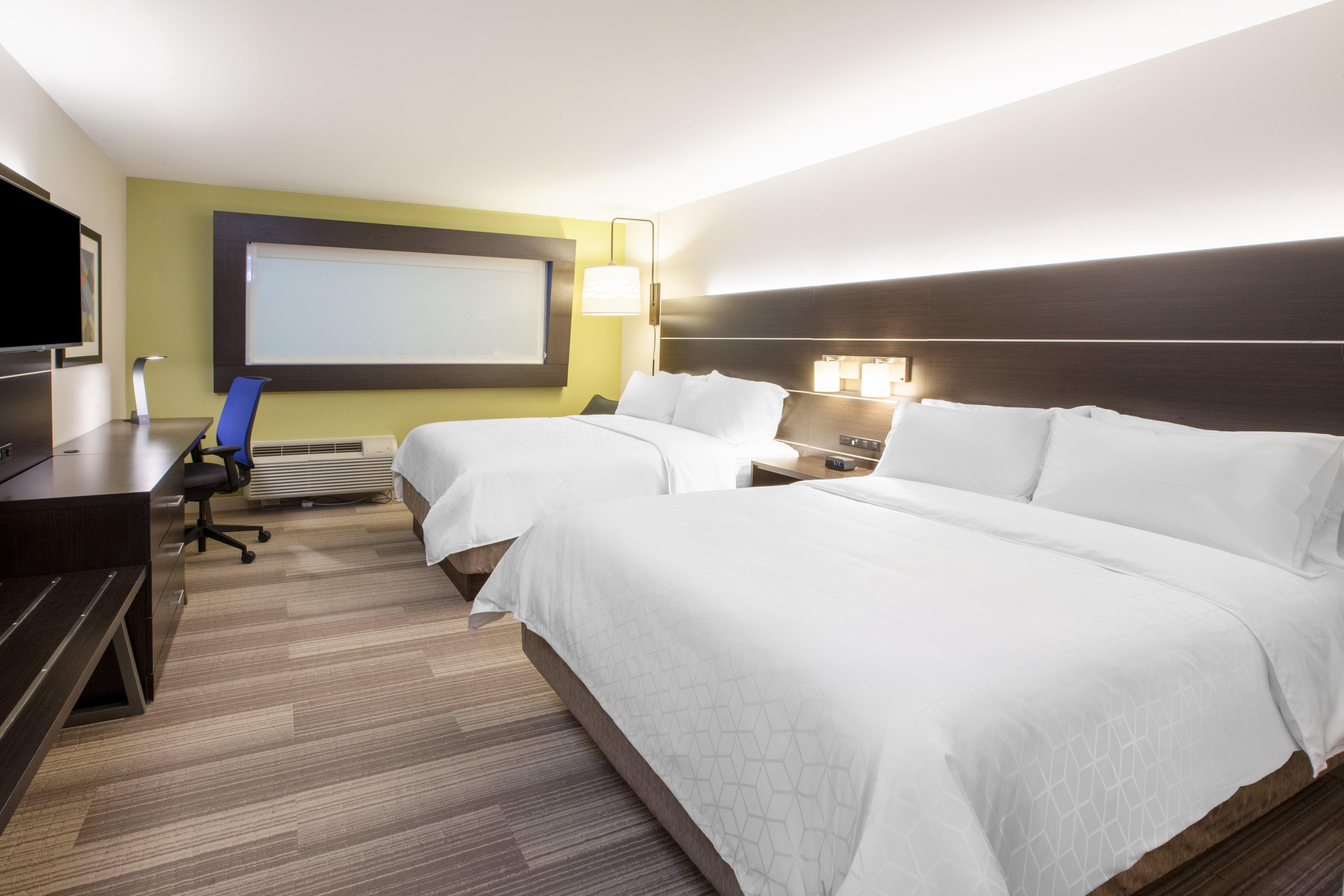 Holiday Inn Express & Suites - Grand Rapids Airport - South By Ihg Экстерьер фото