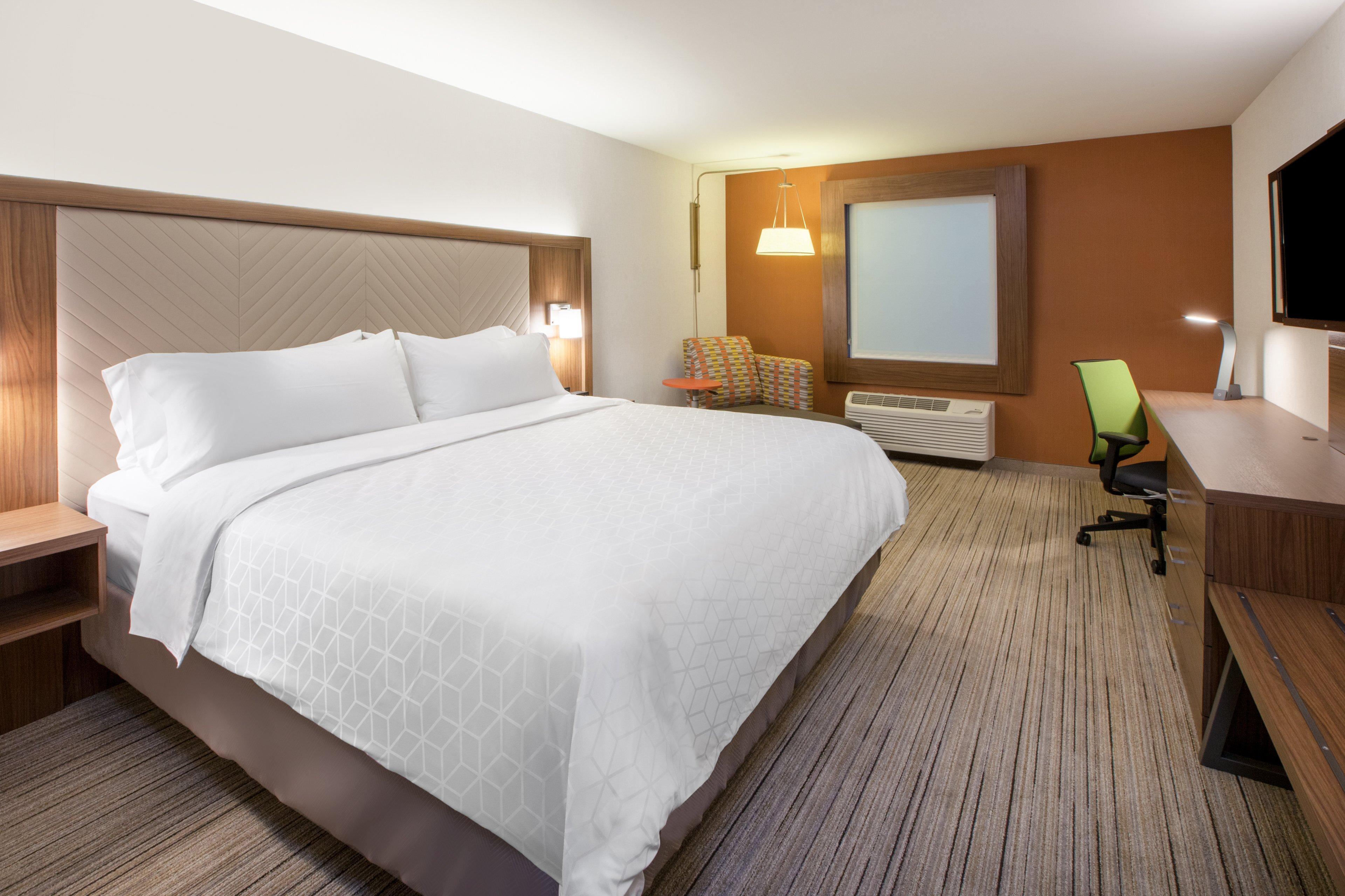 Holiday Inn Express & Suites - Grand Rapids Airport - South By Ihg Экстерьер фото