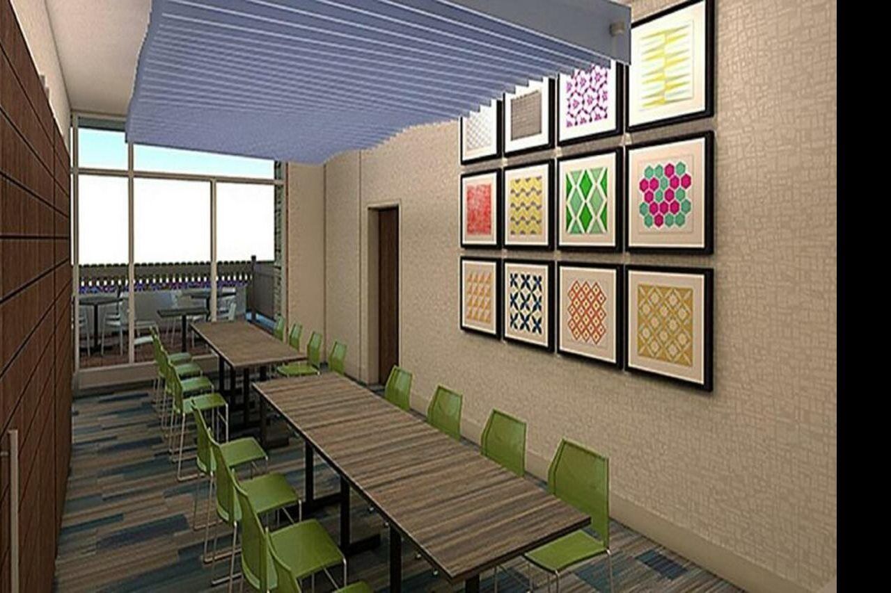 Holiday Inn Express & Suites - Grand Rapids Airport - South By Ihg Экстерьер фото